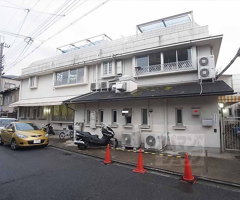 kindergarten ・ Nursery. Murasakino nursery school (kindergarten ・ 198m to the nursery)