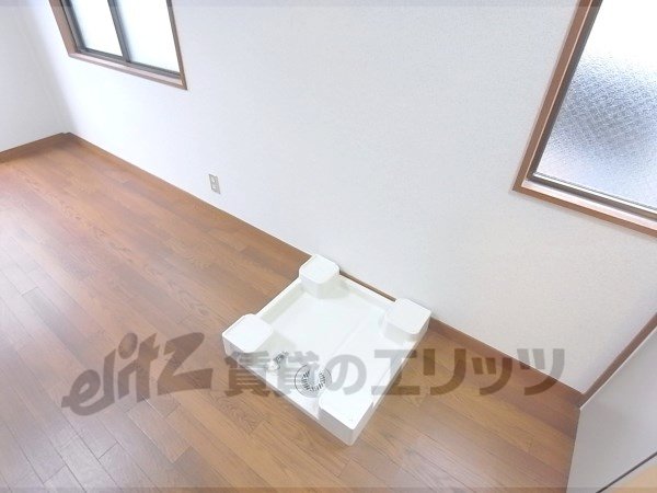 Other Equipment. Laundry Area