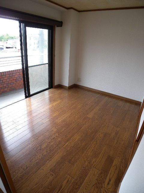 Living and room. ※ Photo is a thing of another floor plan