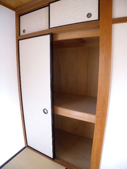 Receipt. ※ Photo is a thing of another floor plan