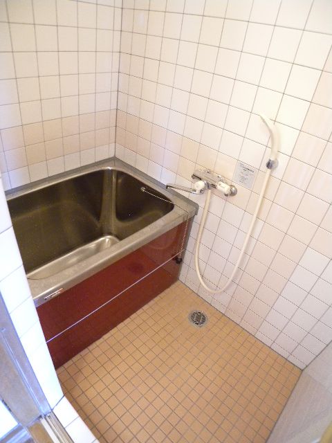 Bath. ※ Photo is a thing of another floor plan