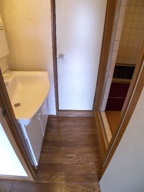 Other room space. ※ Photo is a thing of another floor plan