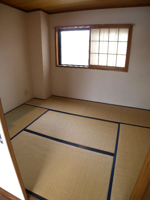 Other room space. ※ Photo is a thing of another floor plan