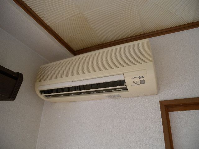 Other Equipment. ※ Photo is a thing of another floor plan