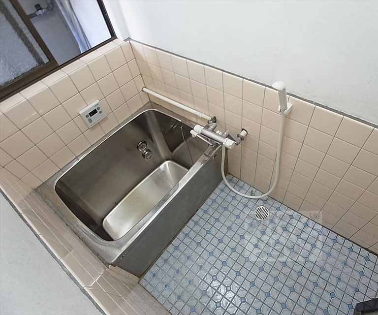 Bath. Add cooking function with the bath