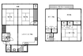 Kyoto, Kyoto Prefecture, Kita-ku, Kamigamokoyama