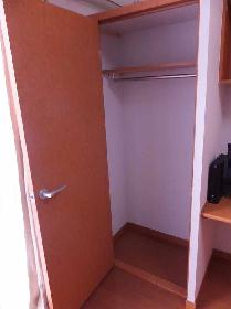 Other. Storage space