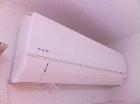 Other. Air-conditioned