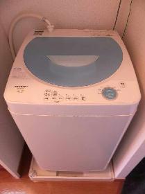 Other. Washing machine