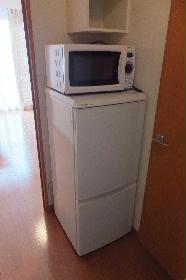 Other. microwave ・ Fridge