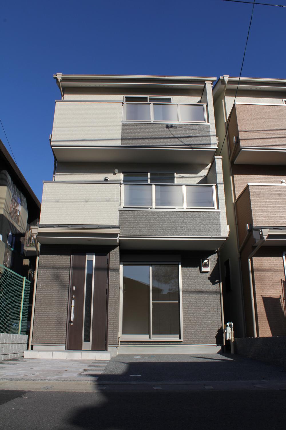 Local (12 May 2013) Shooting