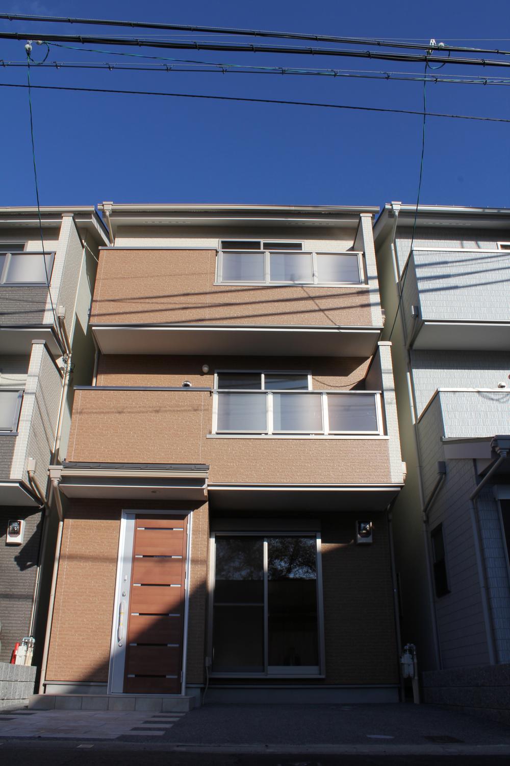 Local (12 May 2013) Shooting