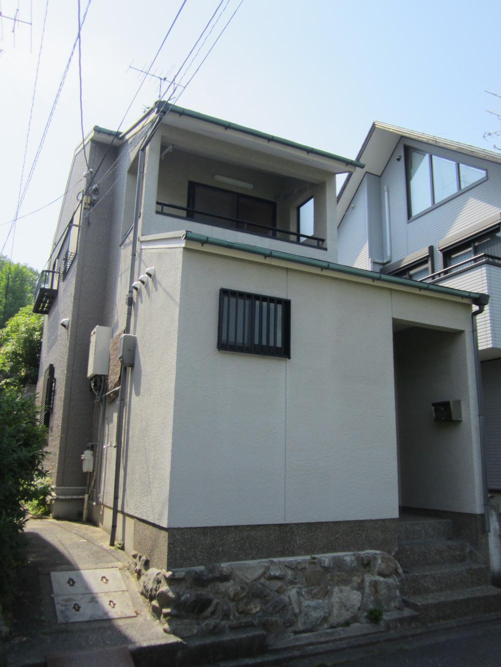 Local appearance photo. Local (May 2013) Shooting