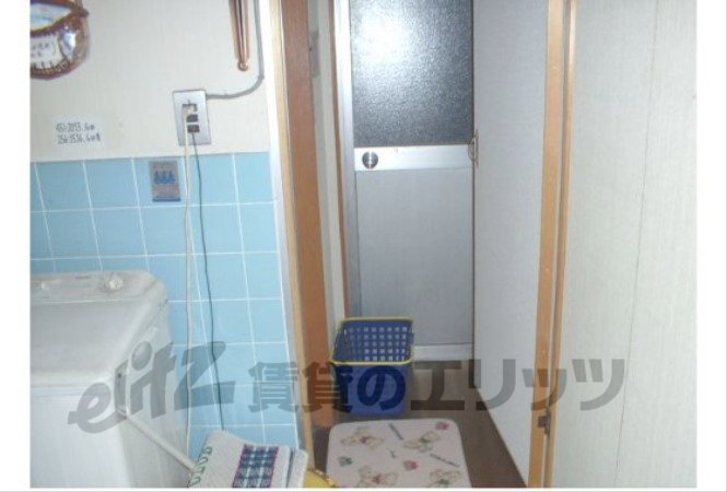 Other Equipment. Communal area