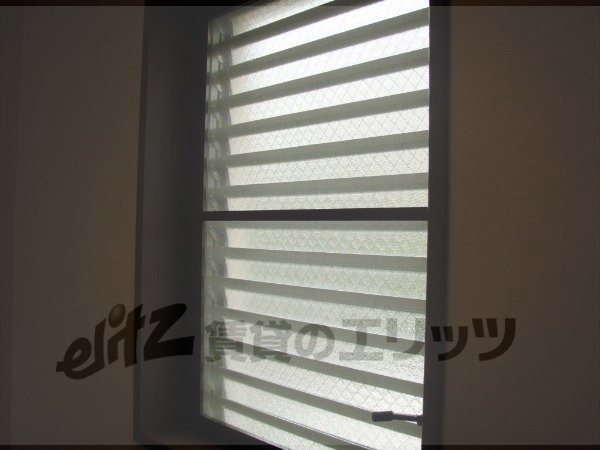 Other Equipment. bay window