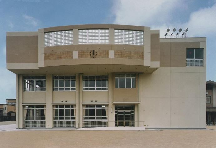 Primary school. 913m to Kyoto Municipal Kukino elementary school (elementary school)