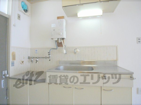 Kitchen. Recommended for cooking love of people