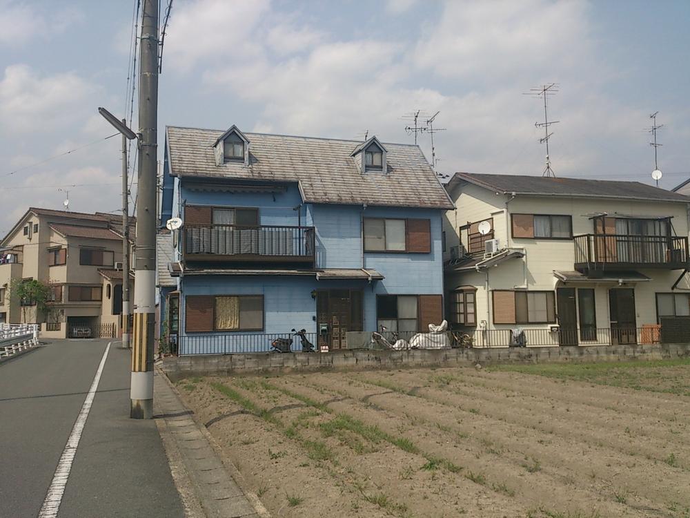 Other local. Local (May 2013) Shooting