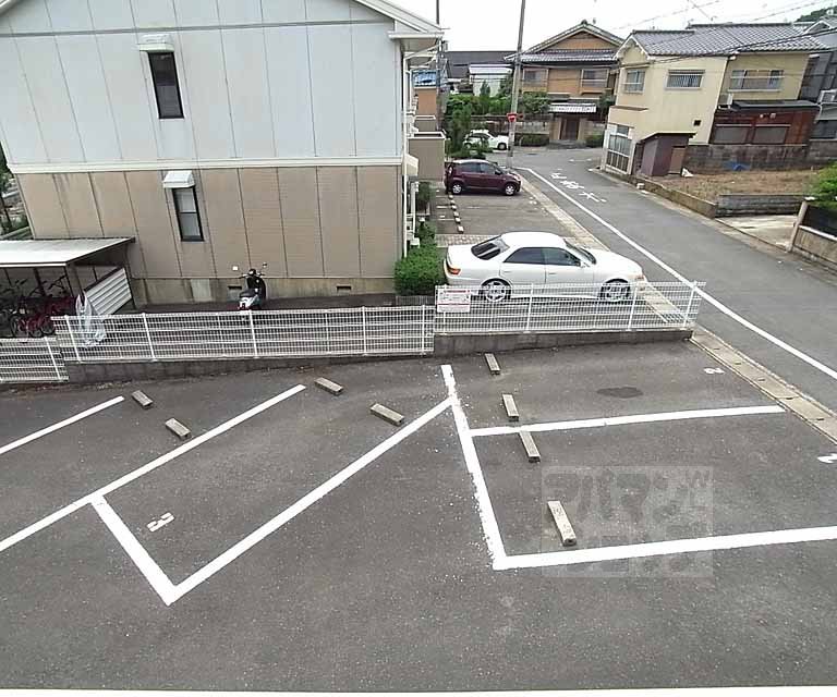 View. Landscape is different by room