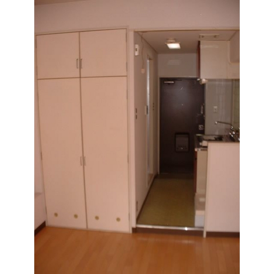 Living and room. Living room → entrance (7 quires type)