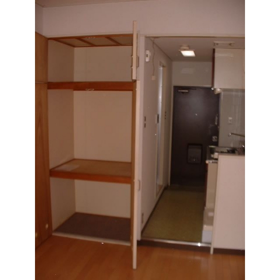 Receipt. Closet Open (7 quires type)