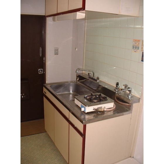 Kitchen. kitchen (7 quires type)