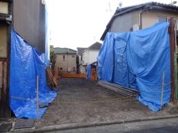 Local land photo. Local (12 May 2013) Shooting