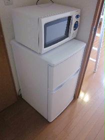 Other. microwave ・ Fridge