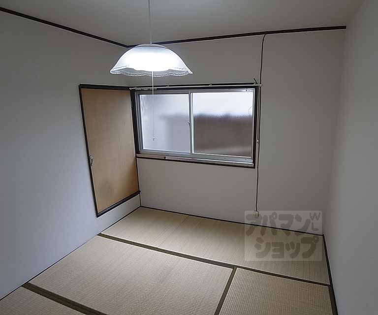 Living and room. Japanese style room