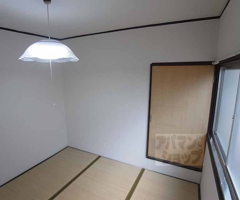 Living and room. Japanese style room