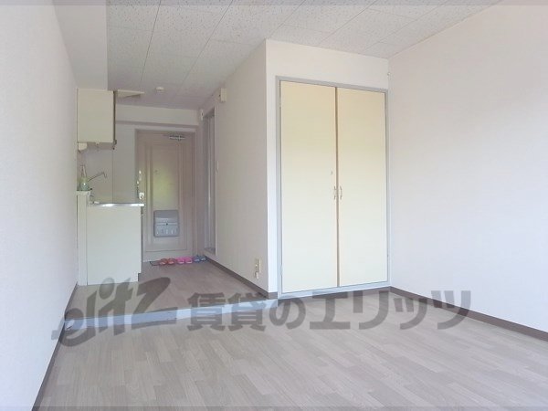 Living and room. Beautiful rooms.