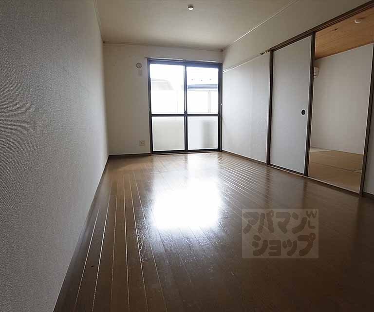 Living and room. Living