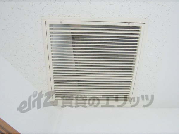 Other Equipment. Exhaust Fan