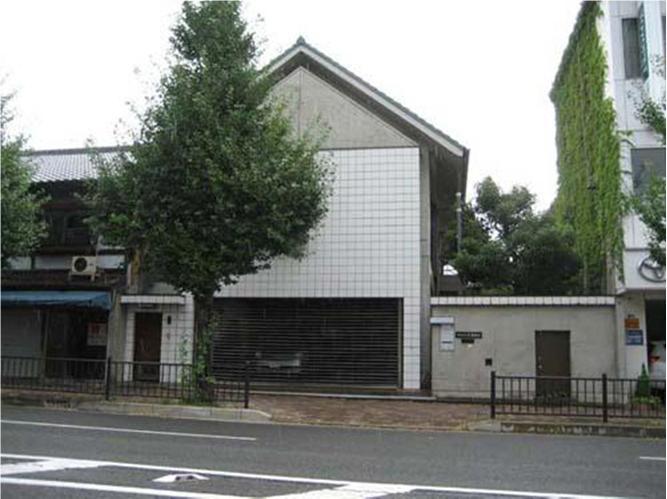 Local appearance photo. Local (March 2013) Shooting