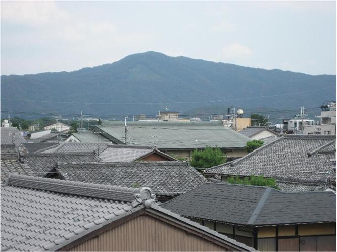 View photos from the dwelling unit. View from local (March 2013) Shooting