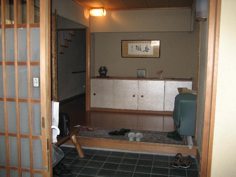 Entrance. Local (March 2013) Shooting