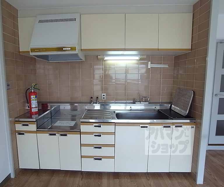 Kitchen. Kitchen