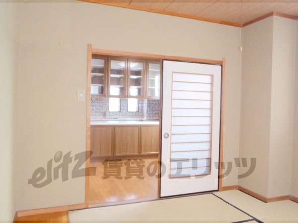 View. Miharu is also good on the top floor