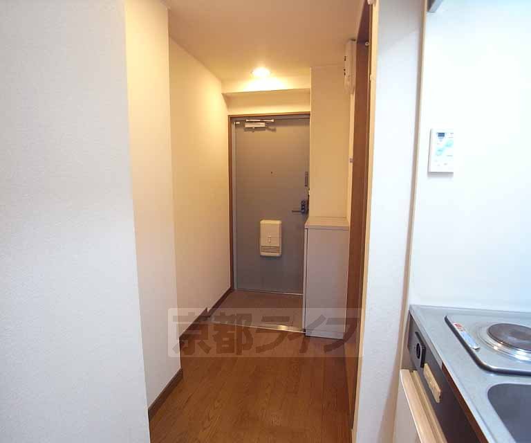 Entrance. It is entrance.