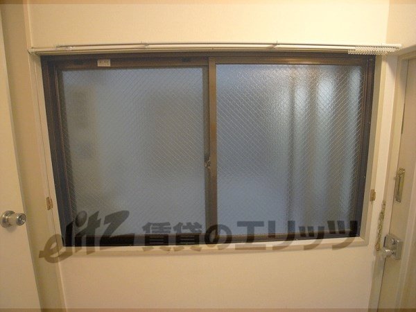 Other Equipment. bay window