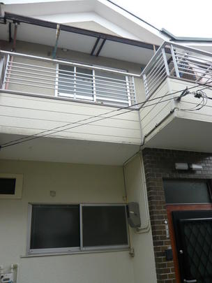 Local appearance photo