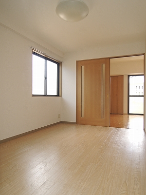 Other room space. This room