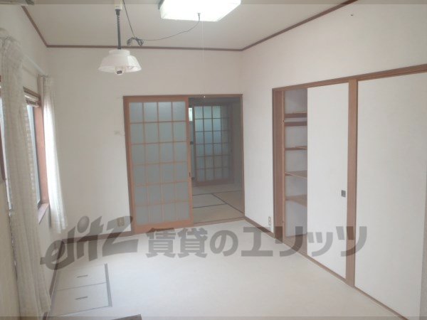 Other Equipment. First floor dining.