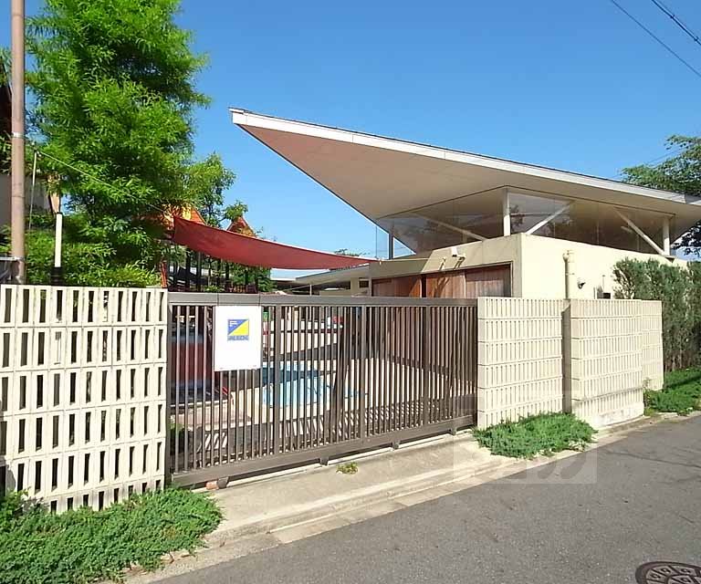 kindergarten ・ Nursery. Kinryo kindergarten (kindergarten ・ 530m to the nursery)