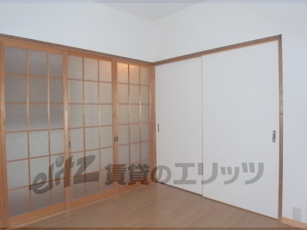 Living and room. Beautiful Western-style.