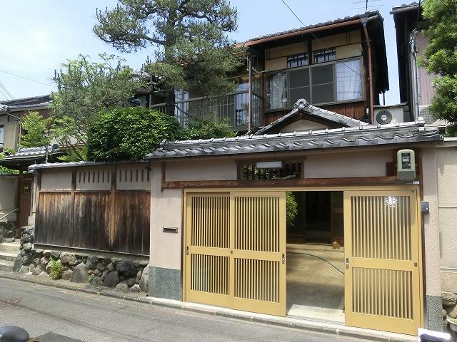 Local appearance photo. Local (June 2013) Shooting