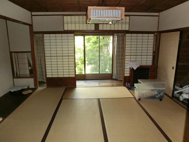 Other introspection. Local (June 2013) Shooting