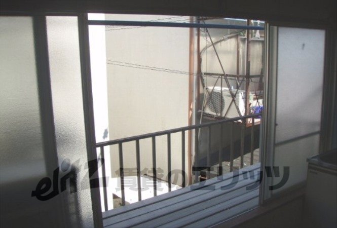 Other Equipment. window