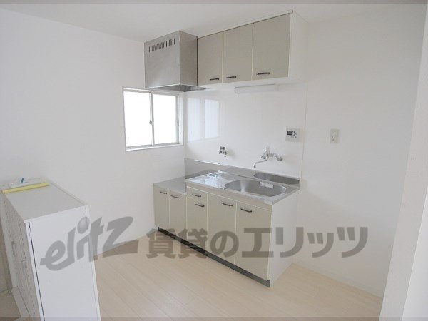 Kitchen. Is if easy cooking also widely space