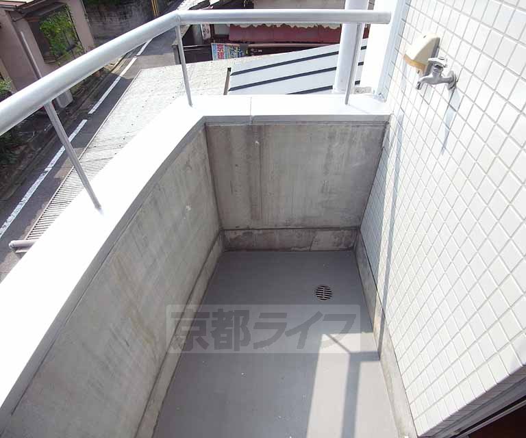 Other Equipment. It is the Laundry Area.